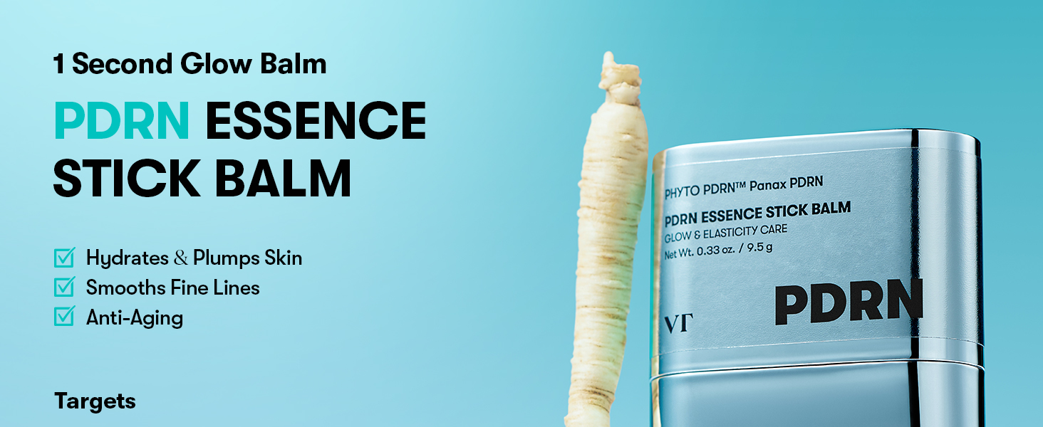 PDRN Essence Stick Balm detail 1