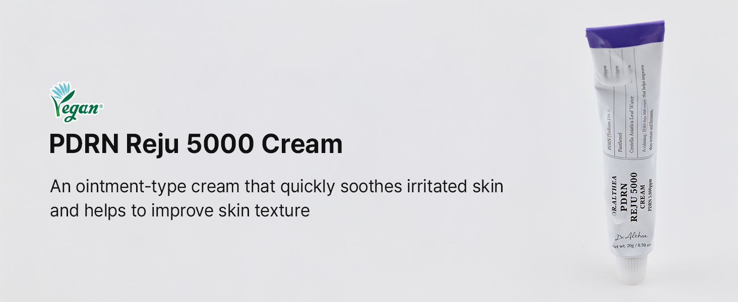 PDRN Reju 5000 Cream detail 1
