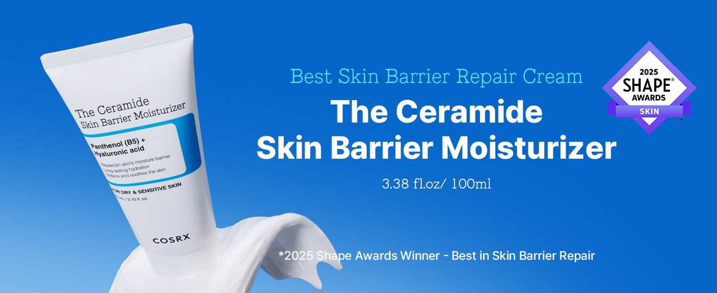 7X Ceramide Moisturizer for Face detail 1