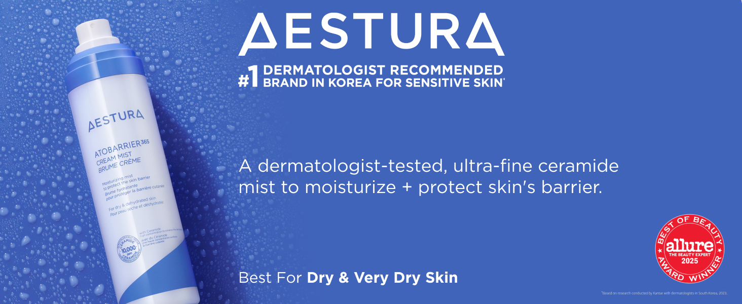 ATOBARRIER365 Cream Mist with 10 detail 1