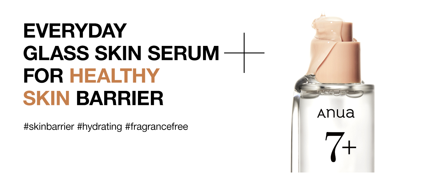 Rice Ceramide 7 Hydrating Barrier Serum detail 1