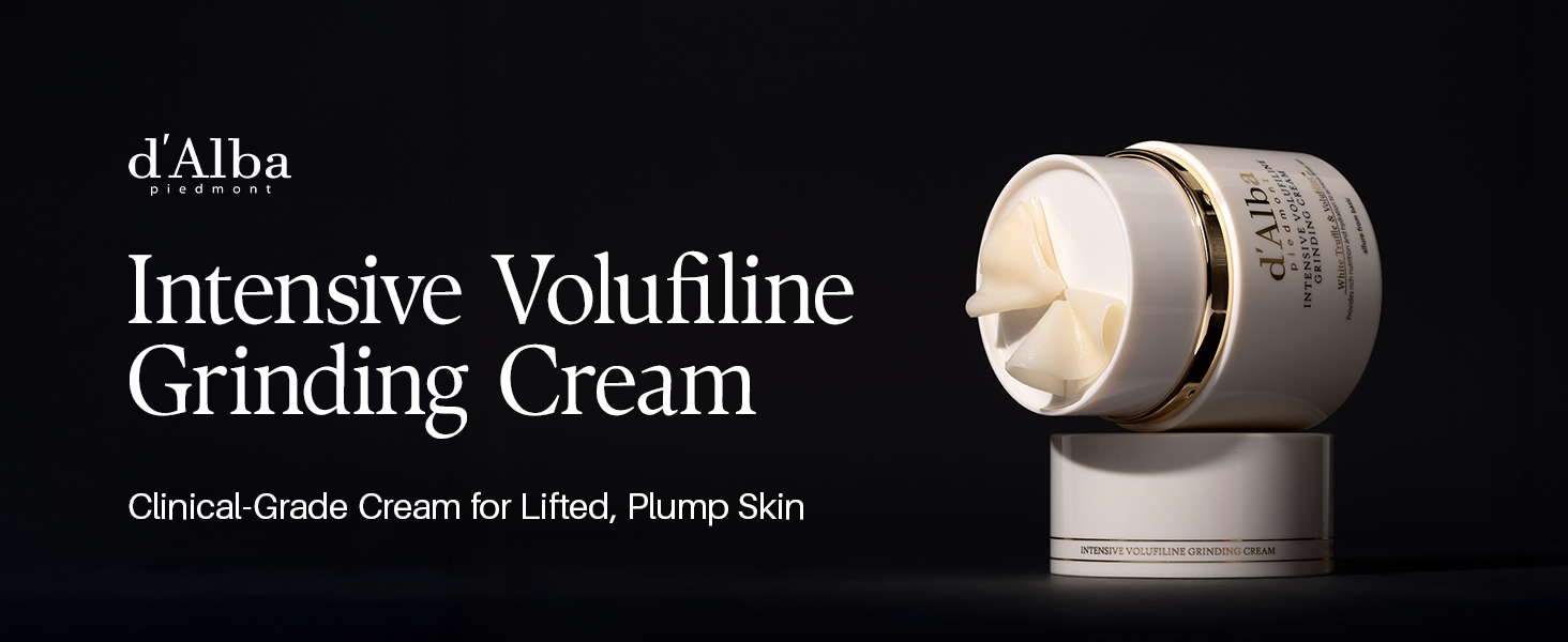 White Truffle Intensive Volufiline Grinding Cream detail 1