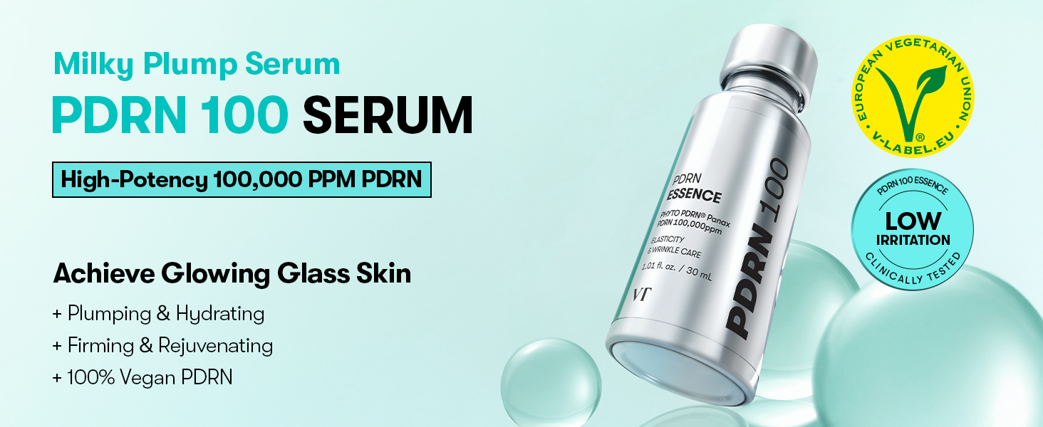 PDRN 100 Essence detail 1