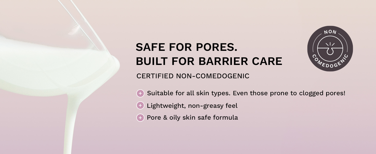 Black Rice Probiotics Barrier Essence detail 1