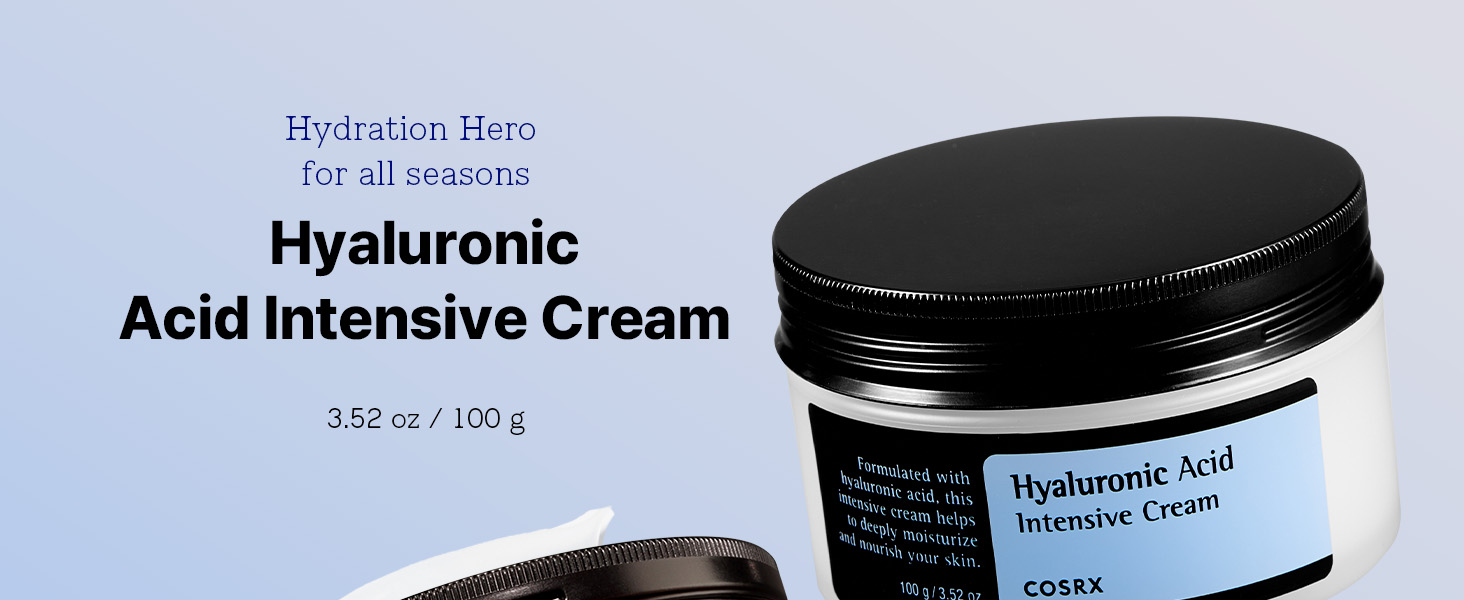 Hyaluronic Acid Cream detail 1
