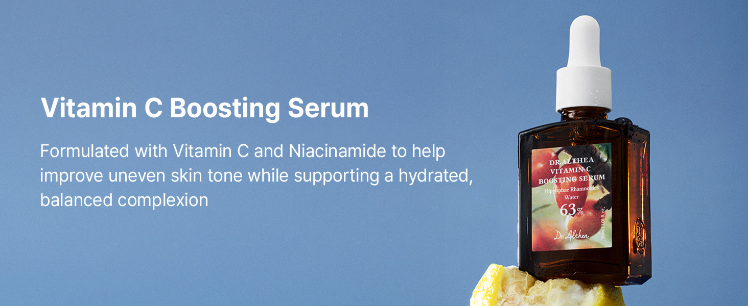 Vitamin C Boosting Serum detail 1