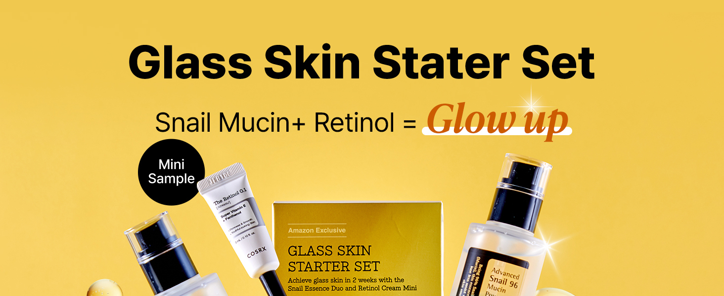 Snail 96% Mucin Essence detail 1