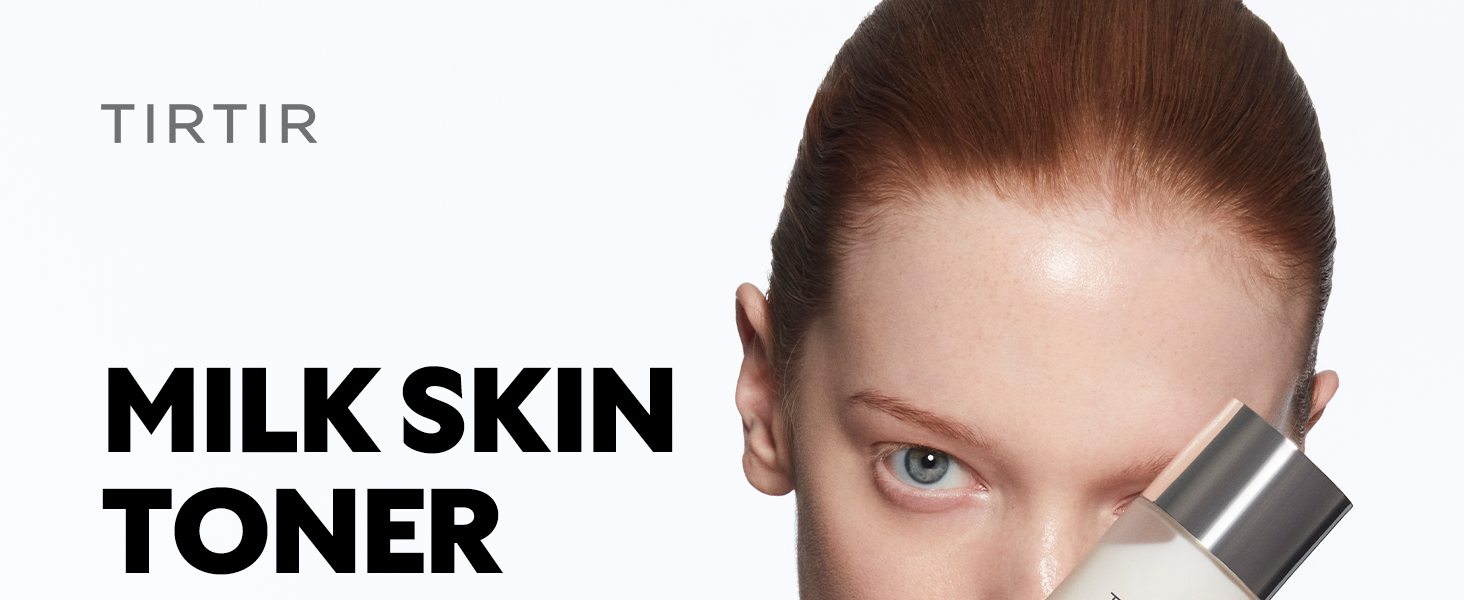 Milk Skin Rice Toner detail 1
