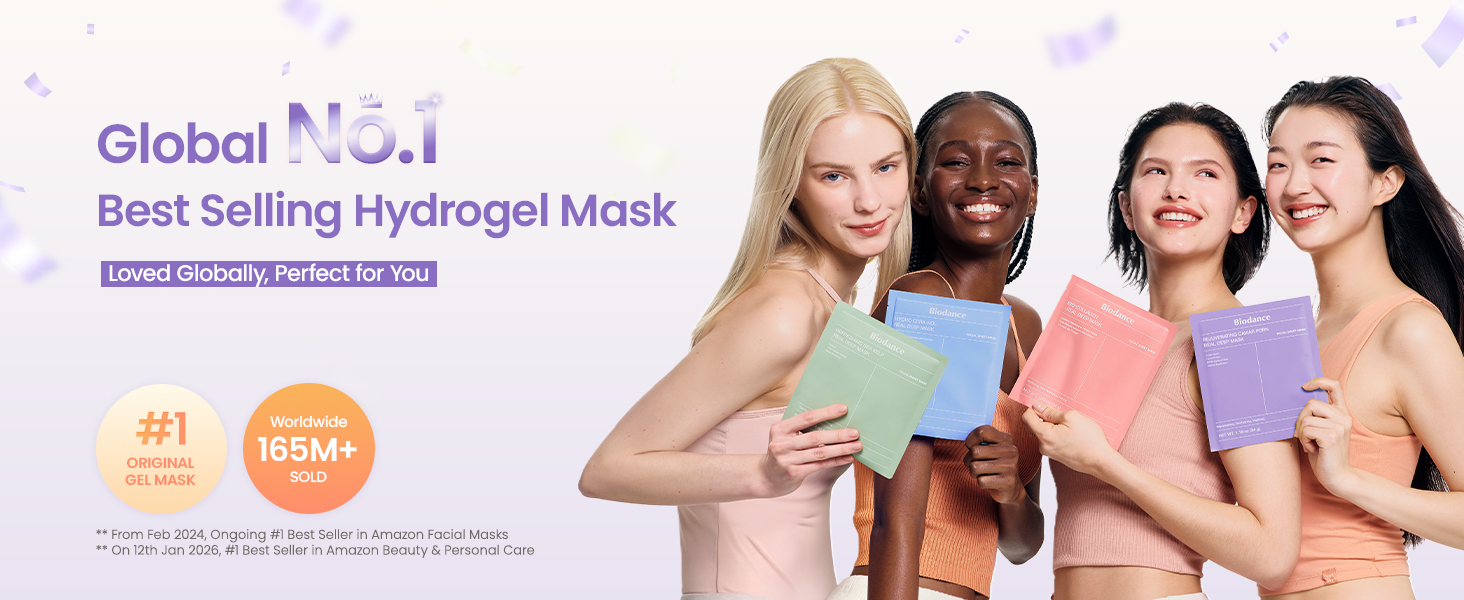 Rejuvenating Caviar PDRN Real Deep Mask detail 1