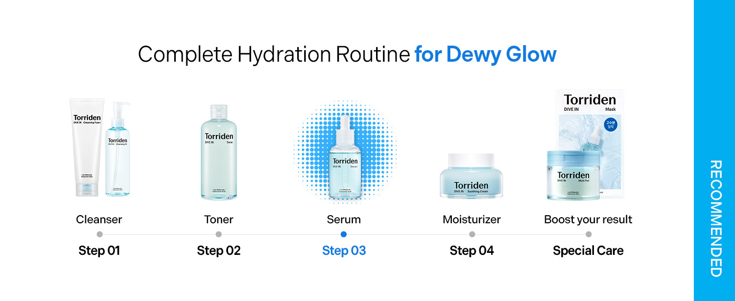 DIVE IN Hyaluronic Acid Serum detail 10