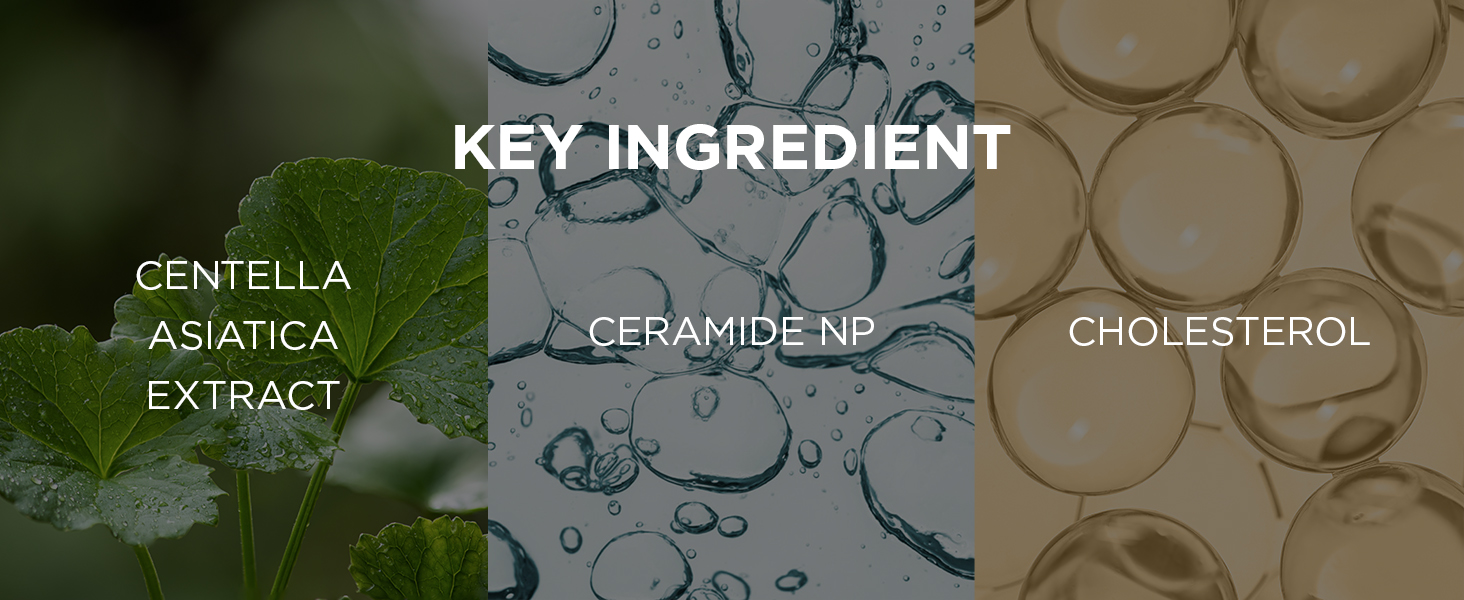 Centella Soothing Cream detail 10