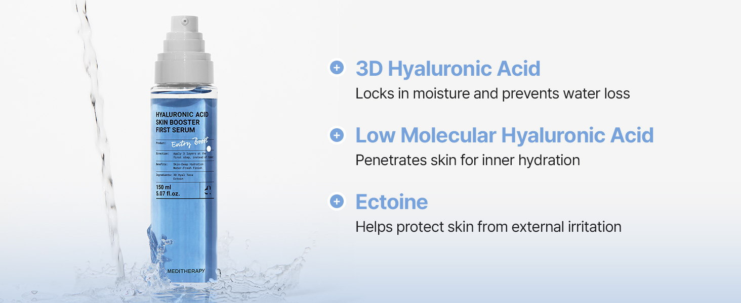 Hyaluronic Acid Serum detail 7