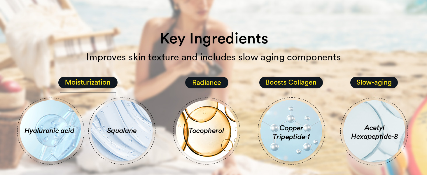 Airy & Quick Sunstick DUO SPF50+ Broad Spectrum detail 10