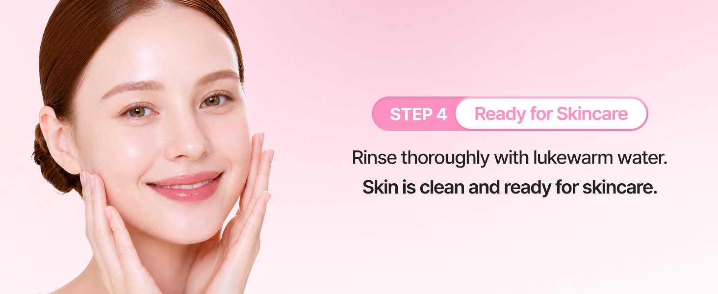 Clean it Zero Original Cleansing Balm detail 10