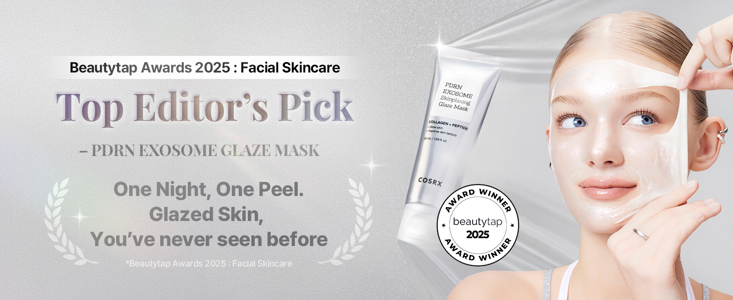 PDRN Exosome Overnight Face Mask detail 10