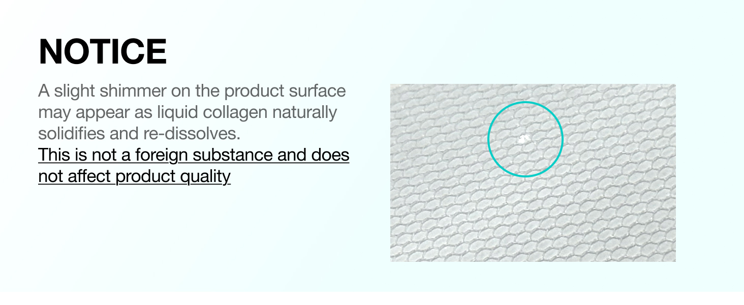 Salmon DNA PDRN Collagen Melting Patch for Glass detail 10