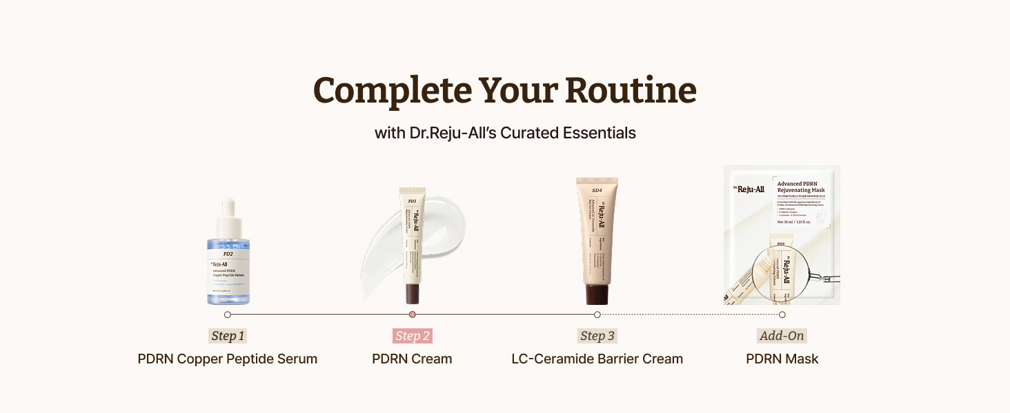 Advanced PDRN Rejuvenating Cream Max 2 Fl Oz detail 10