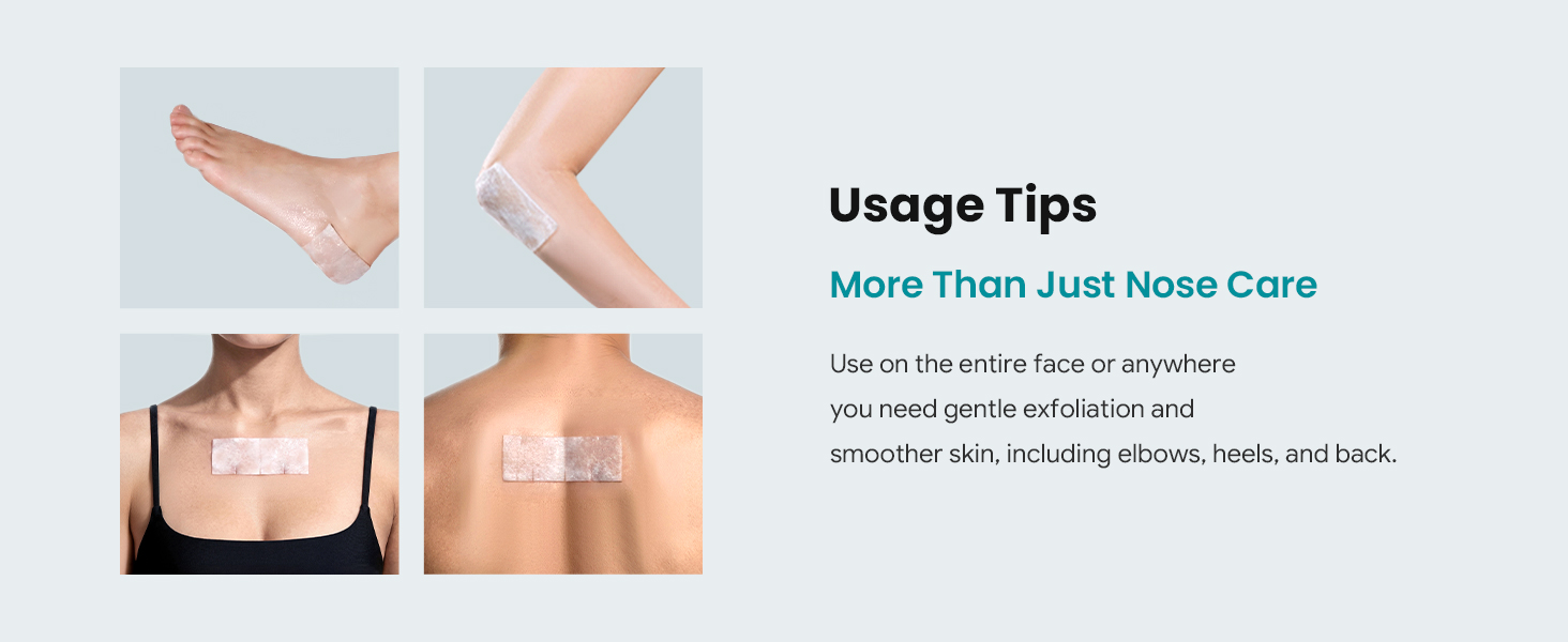 Melting Sebum Softener detail 10