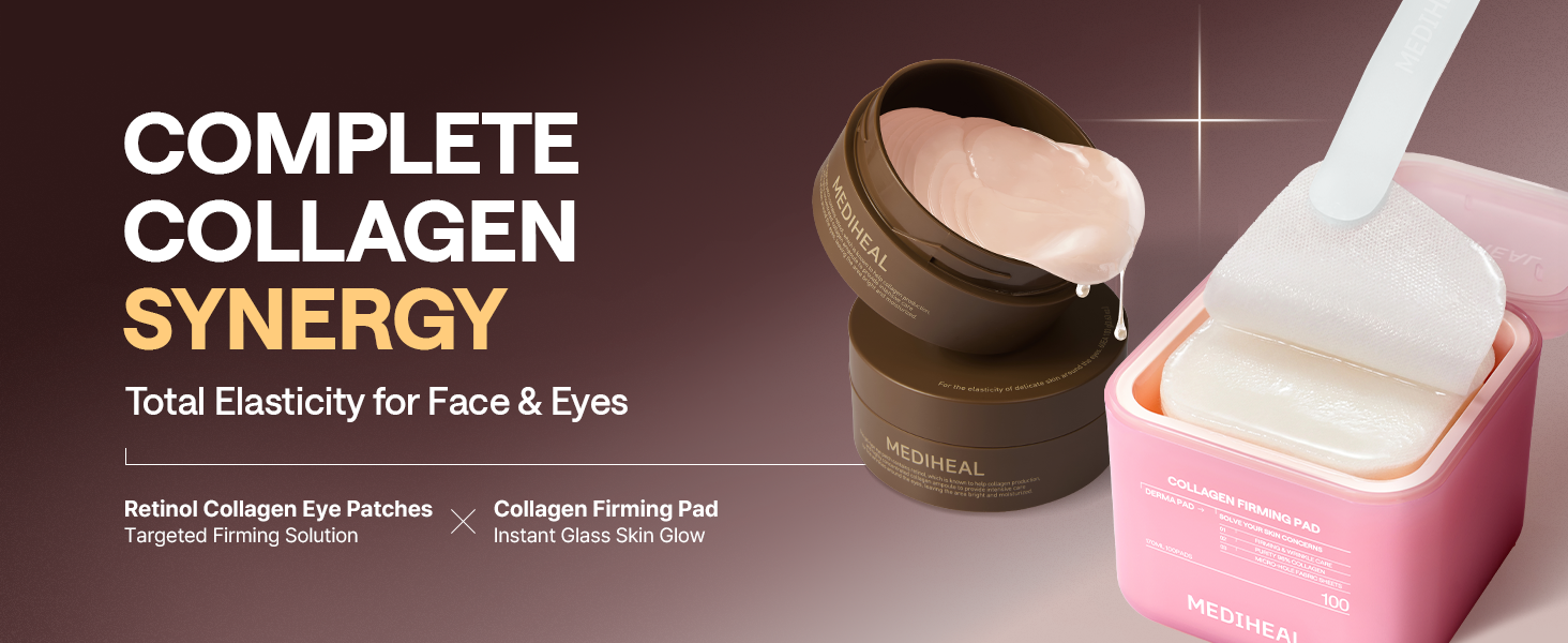95% Retinol & Collagen Under Eye Patches detail 10