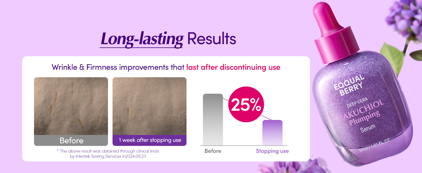 Bakuchiol Plumping Face Serum detail 10