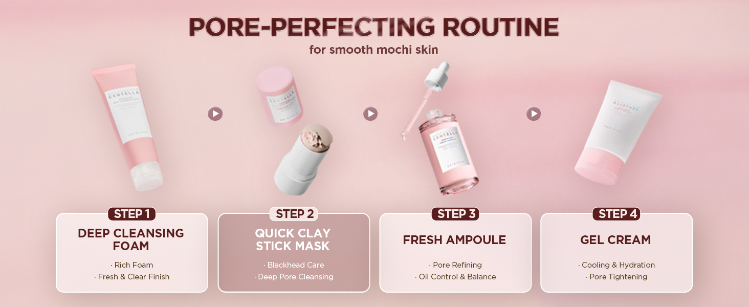 [Hudson's Pick] Poremizing Quick Clay Stick Mask detail 10