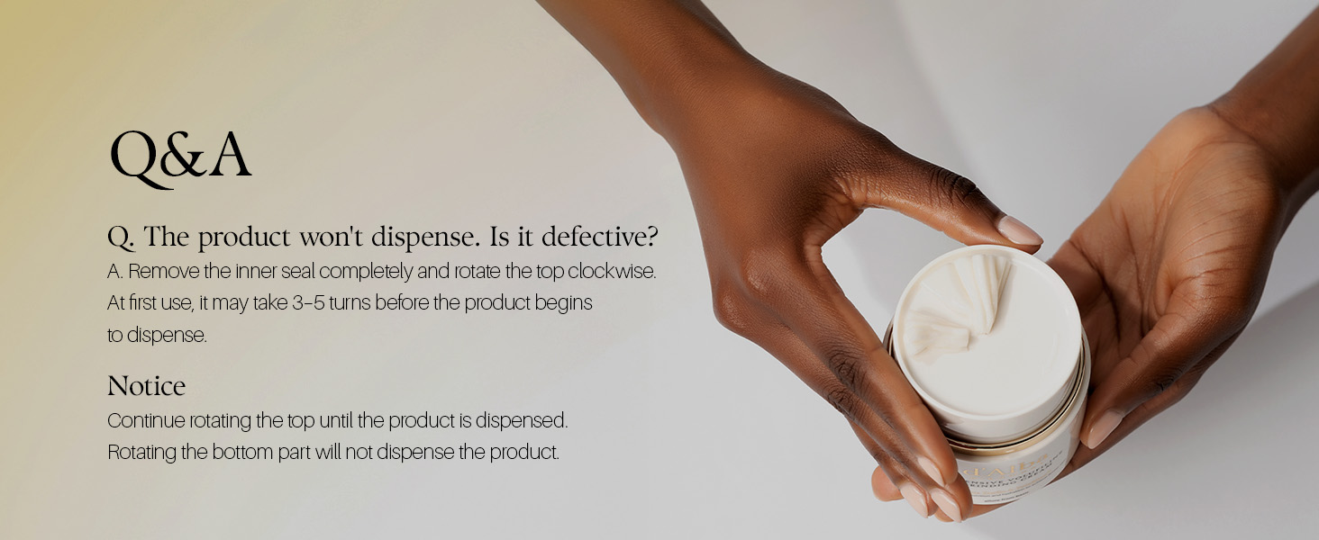 White Truffle Intensive Volufiline Grinding Cream detail 10