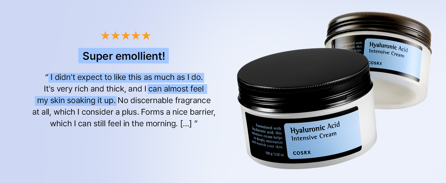 Hyaluronic Acid Cream detail 10