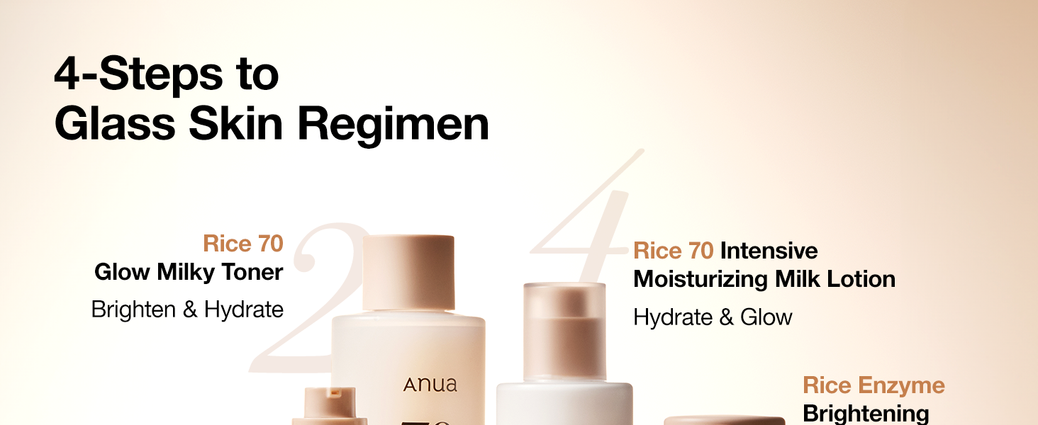 Rice 70 Intensive Moisturizing Milk detail 10