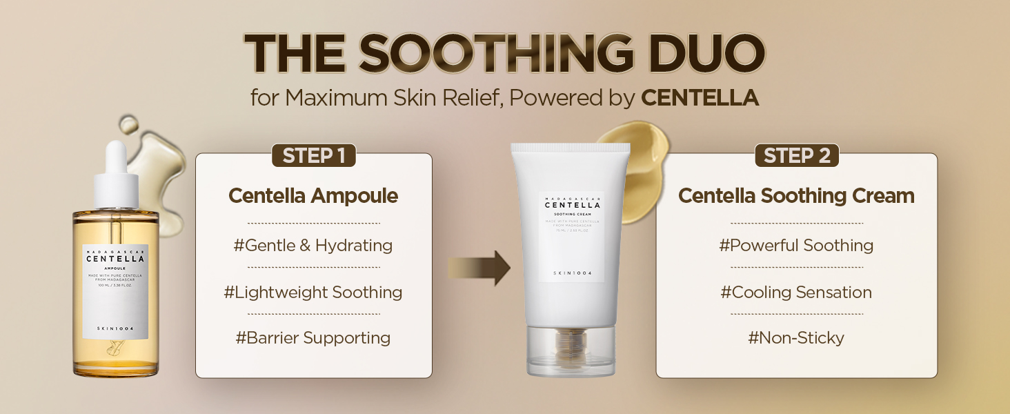 [Hudson's Pick] Madagascar Centella Ampoule detail 10