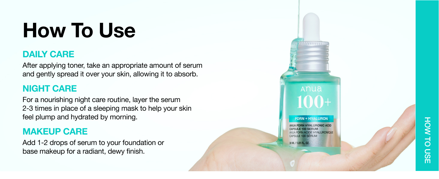 PDRN Hyaluronic Acid Capsule 100 Serum detail 10
