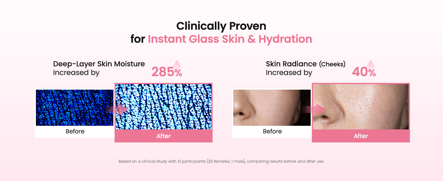 Collagen Peptides Jelly Serum Mist detail 10