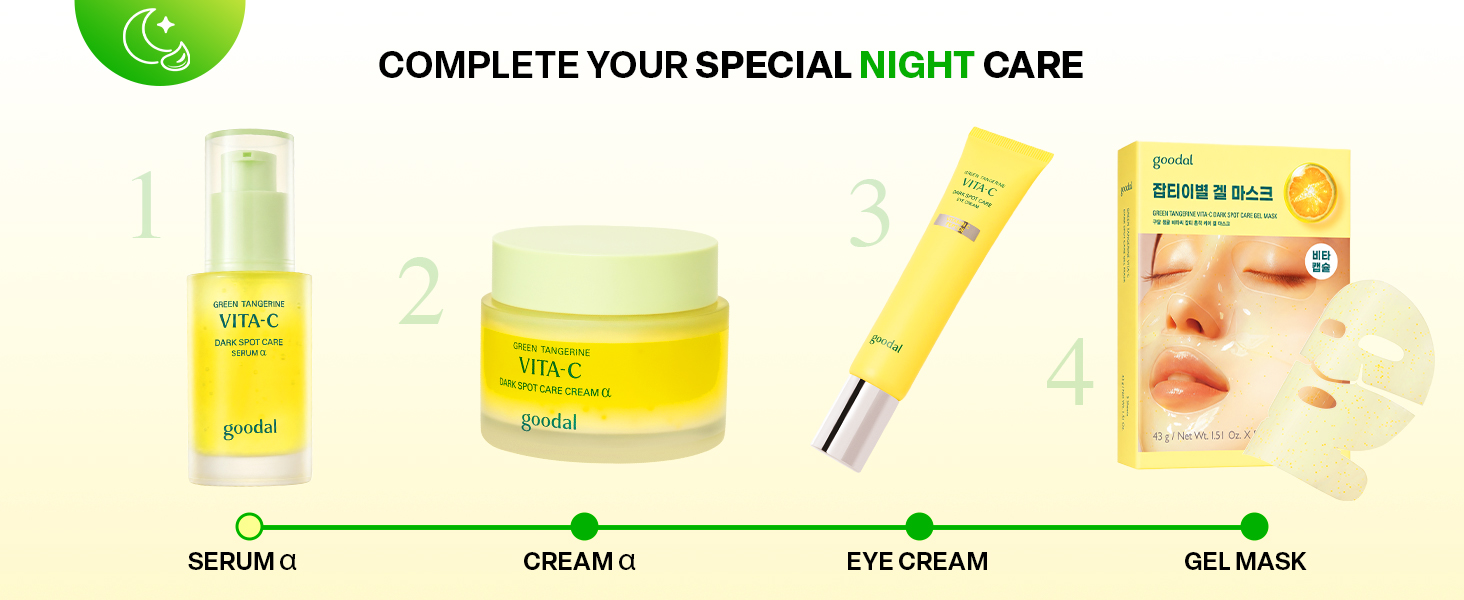 Vitamin C Dark spot brightening Serum detail 11