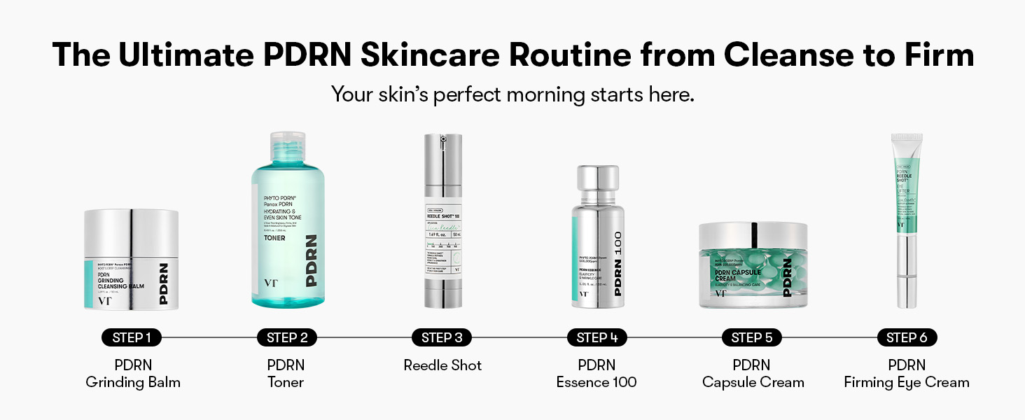 PDRN 100 Essence detail 11