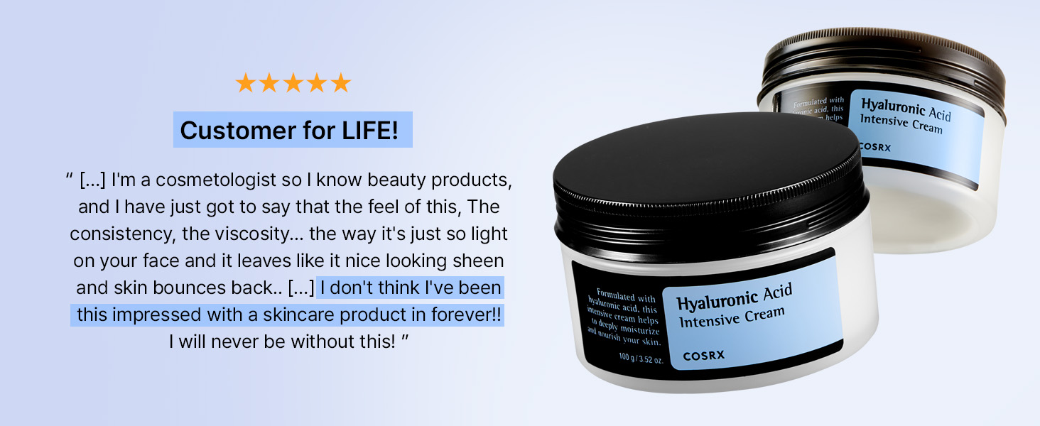 Hyaluronic Acid Cream detail 11