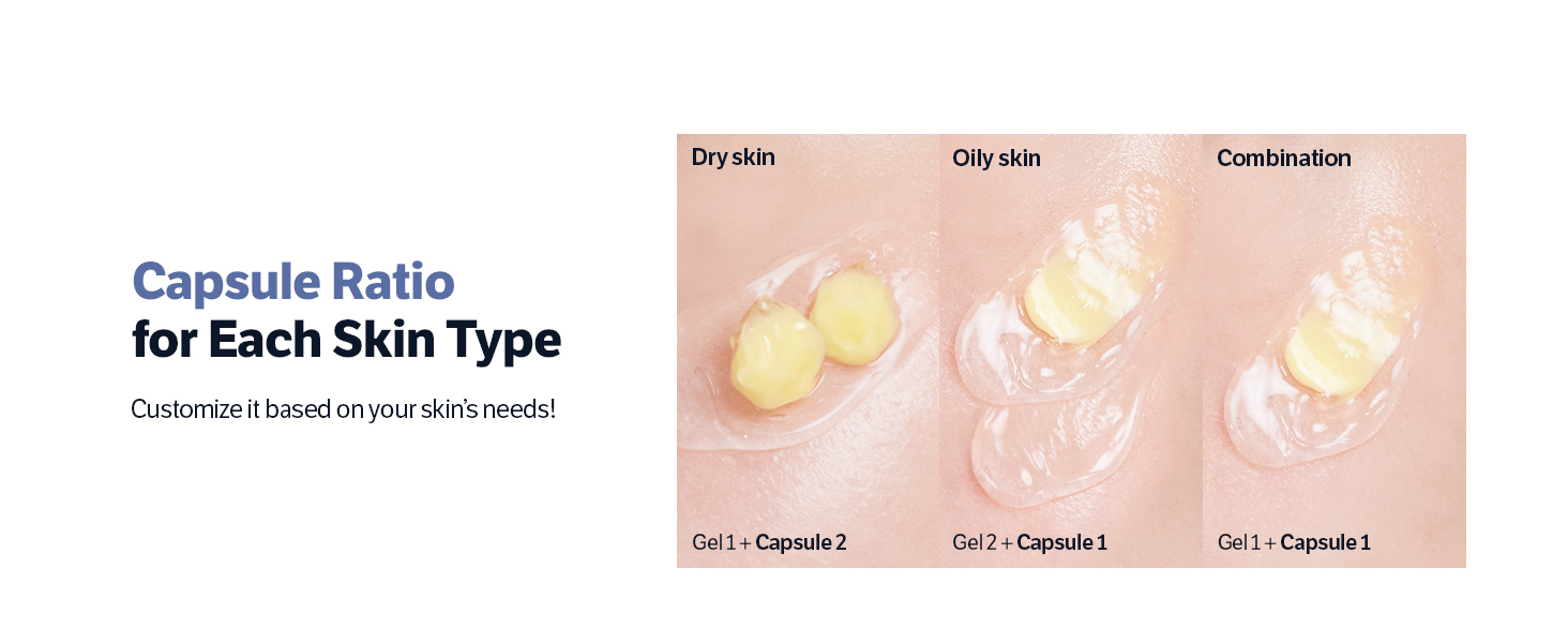 Deep Collagen Retinol Capsule Cream detail 11
