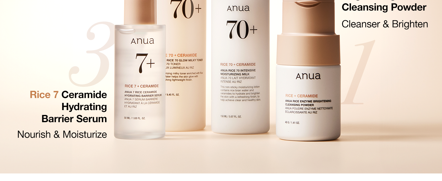 Rice 70 Intensive Moisturizing Milk detail 11