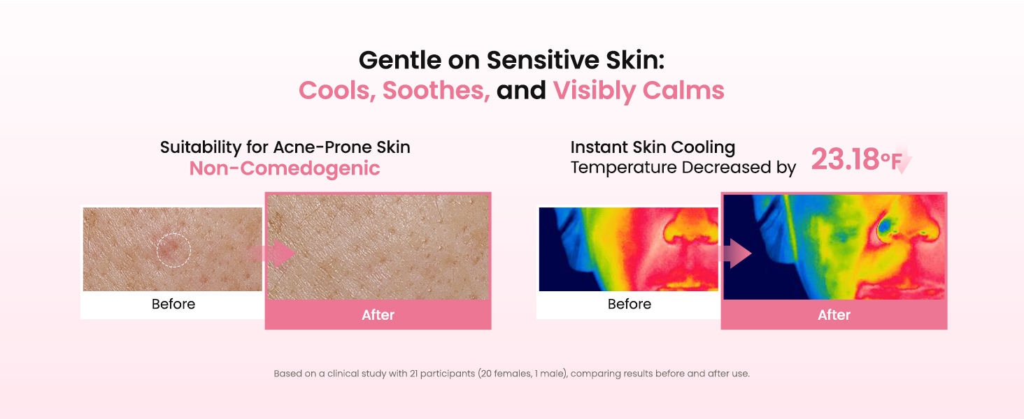 Collagen Peptides Jelly Serum Mist detail 11
