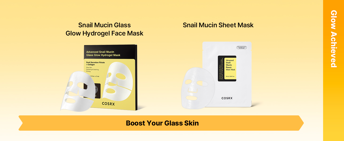 Snail Mucin 92% Face Moisturizer for Soft & detail 11