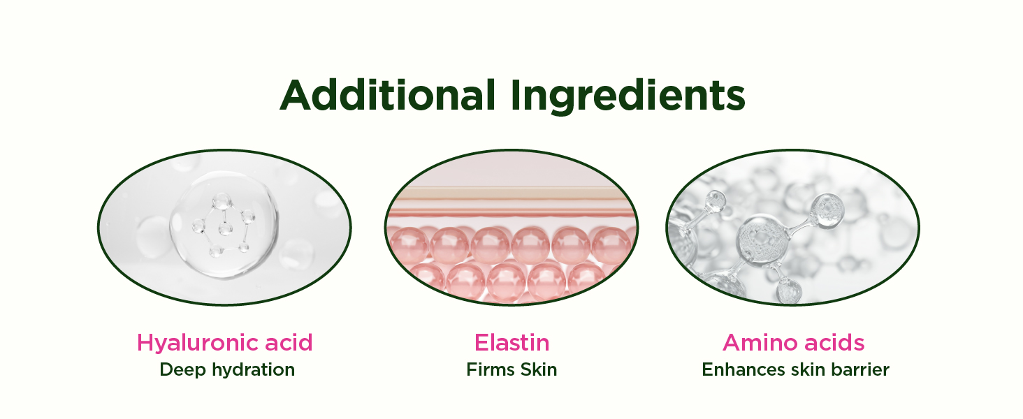Retinal Collagen Gua Sha Neck Cream detail 12