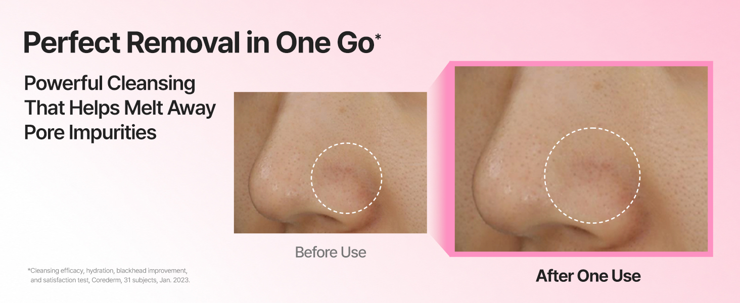 Clean it Zero Original Cleansing Balm detail 12