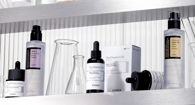 15% Niacinamide Face Serum detail 12