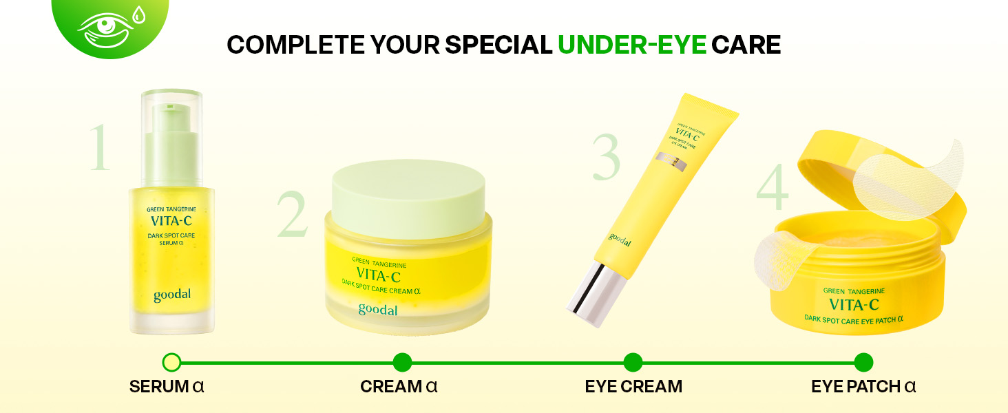 Vitamin C Dark spot brightening Serum detail 12
