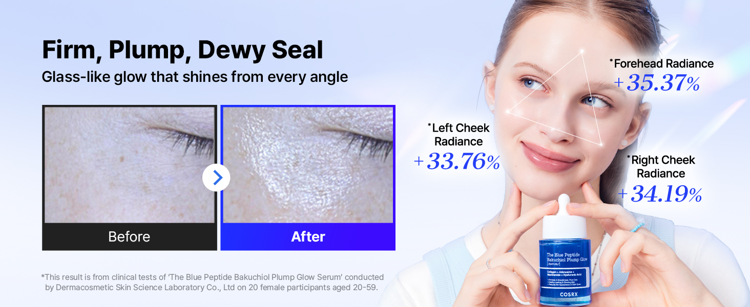 The Blue Copper Peptide Bakuchiol Serum detail 12