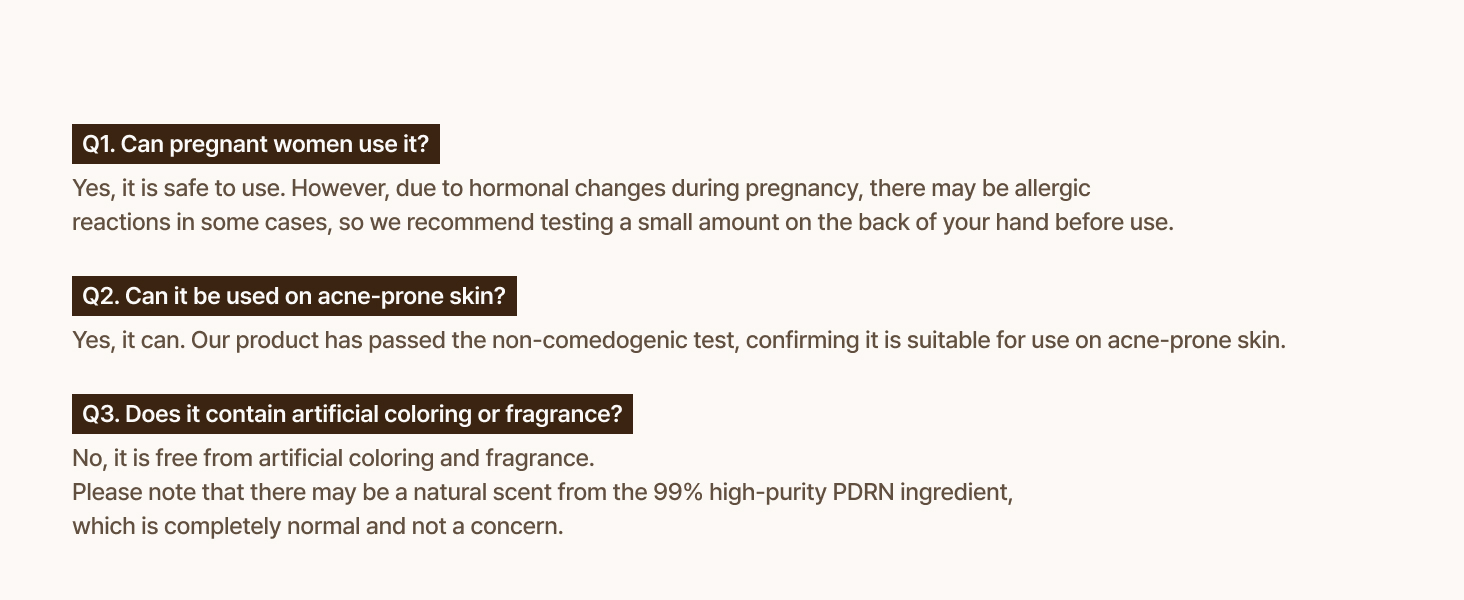 Advanced PDRN Rejuvenating Cream Max 2 Fl Oz detail 12