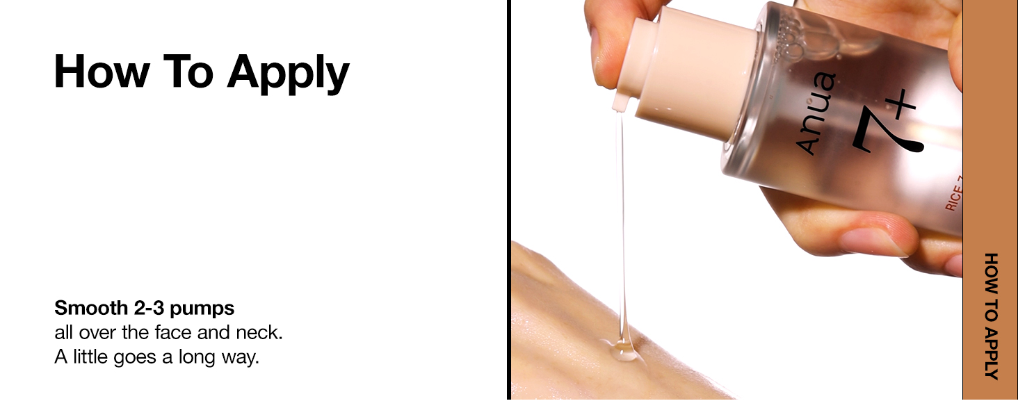 Rice Ceramide 7 Hydrating Barrier Serum detail 12