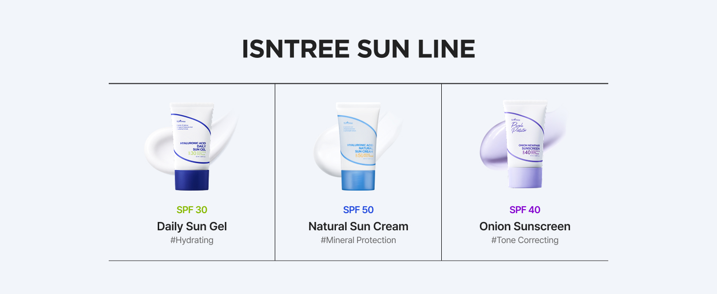 Hyaluronic Acid Daily Sun Gel SPF 30 detail 13