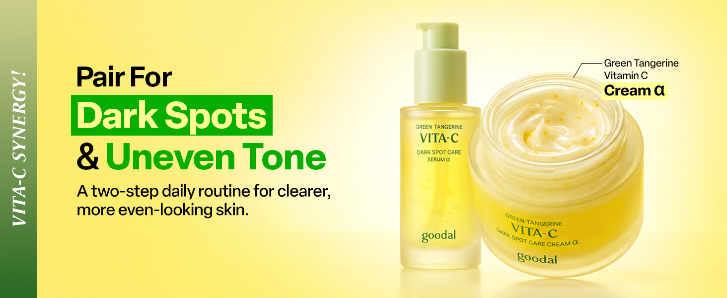 Vitamin C Dark spot brightening Serum detail 13