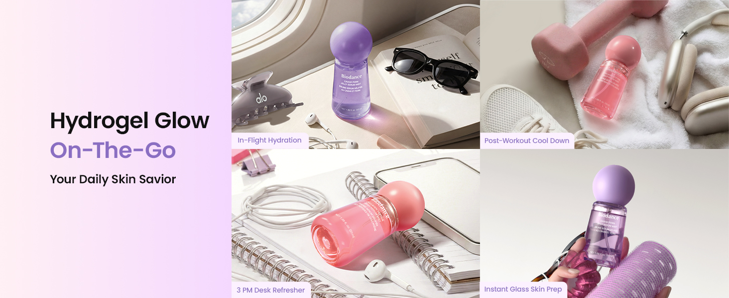 Caviar PDRN Jelly Serum Mist detail 13