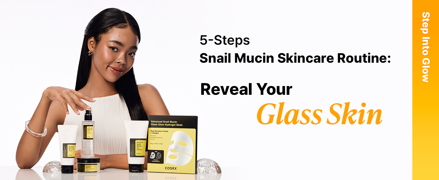 Snail 96% Mucin Essence detail 13