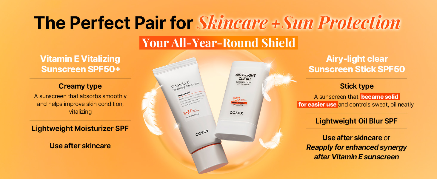 Vitamin E Sunscreen SPF 50 detail 13
